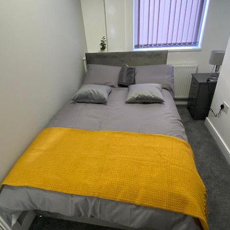 Great Home Of Relaxations Stoke-on-Trent Εξωτερικό φωτογραφία