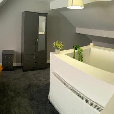 Great Home Of Relaxations Stoke-on-Trent Εξωτερικό φωτογραφία