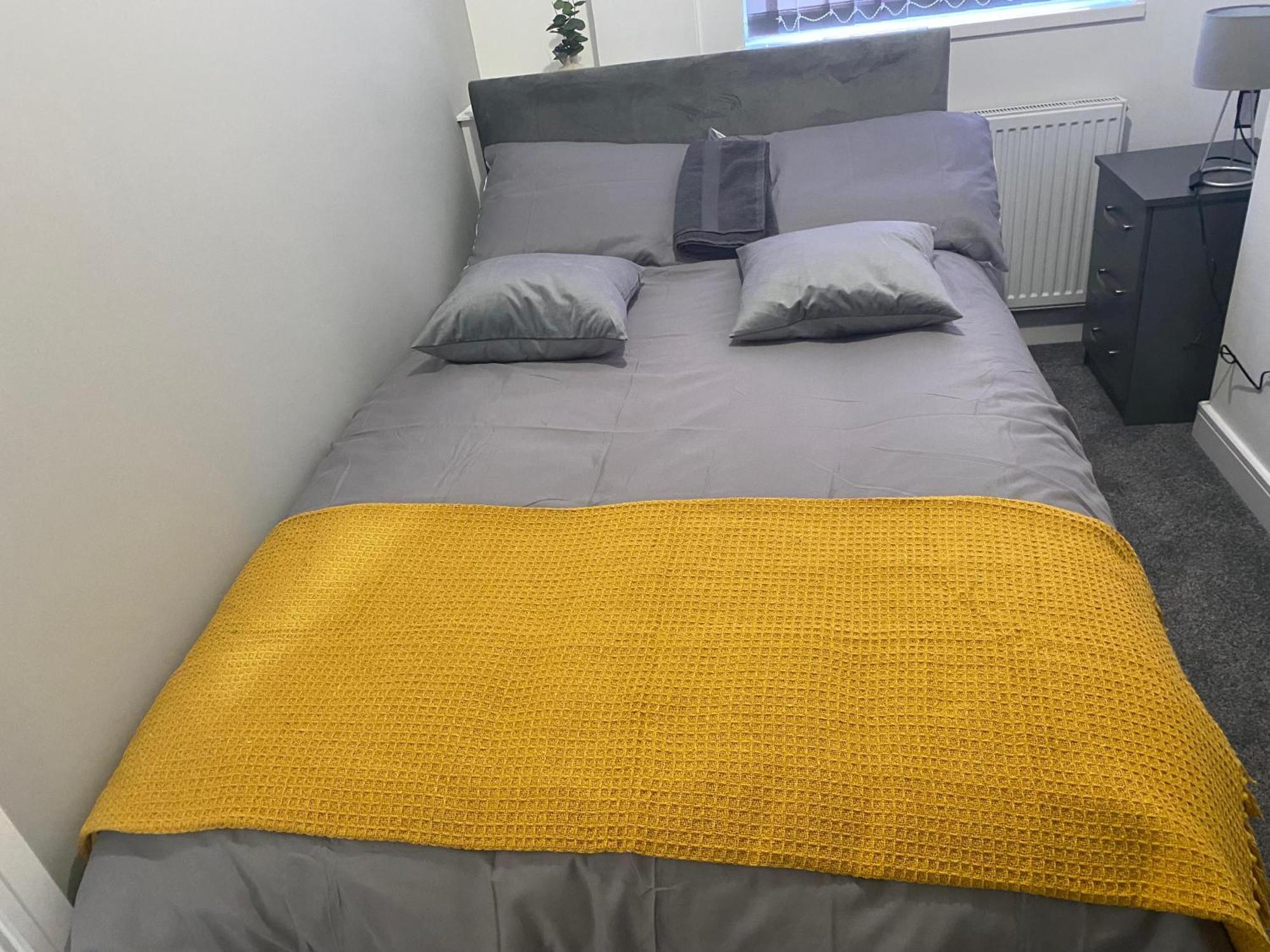 Great Home Of Relaxations Stoke-on-Trent Εξωτερικό φωτογραφία