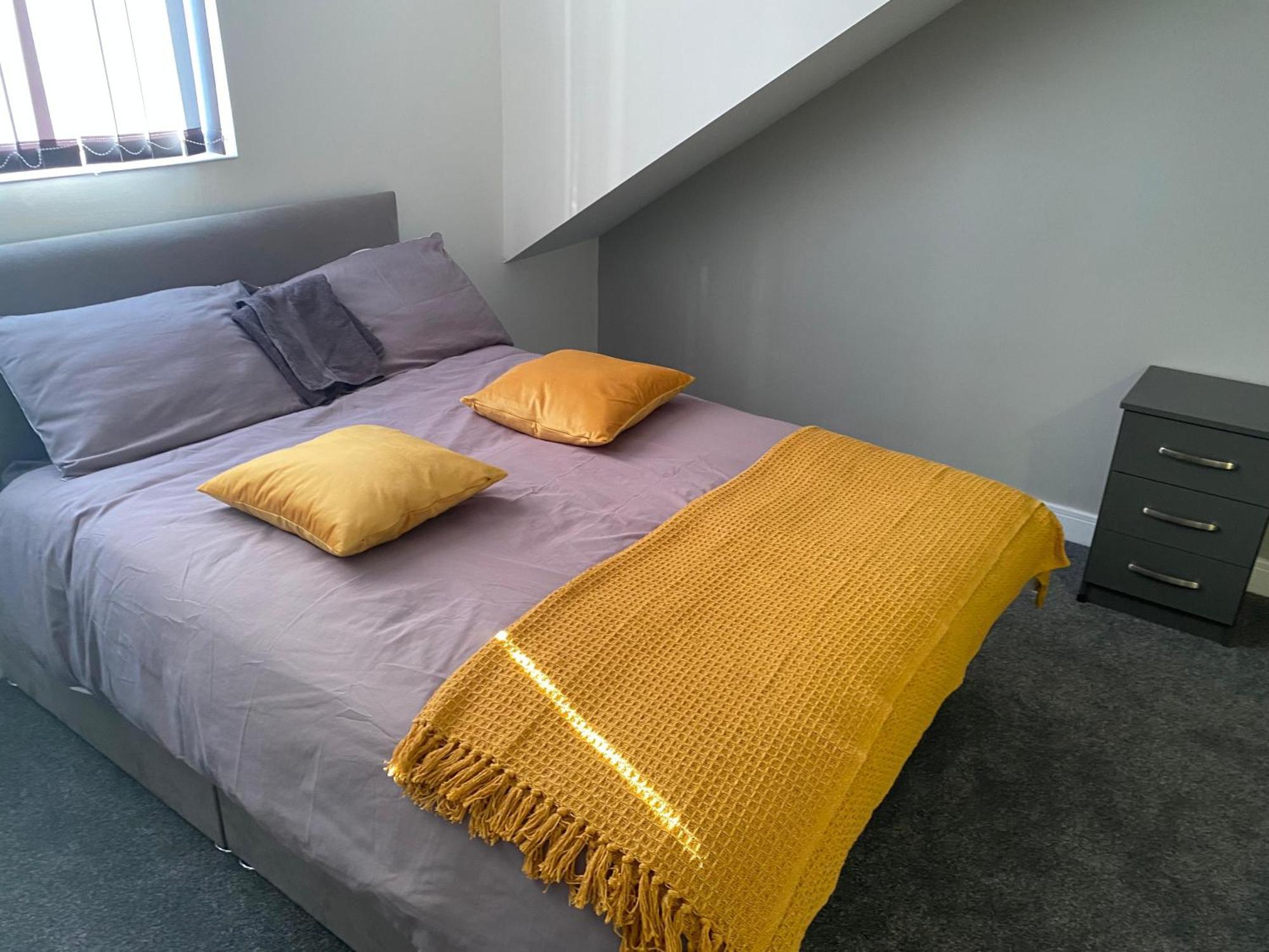 Great Home Of Relaxations Stoke-on-Trent Εξωτερικό φωτογραφία