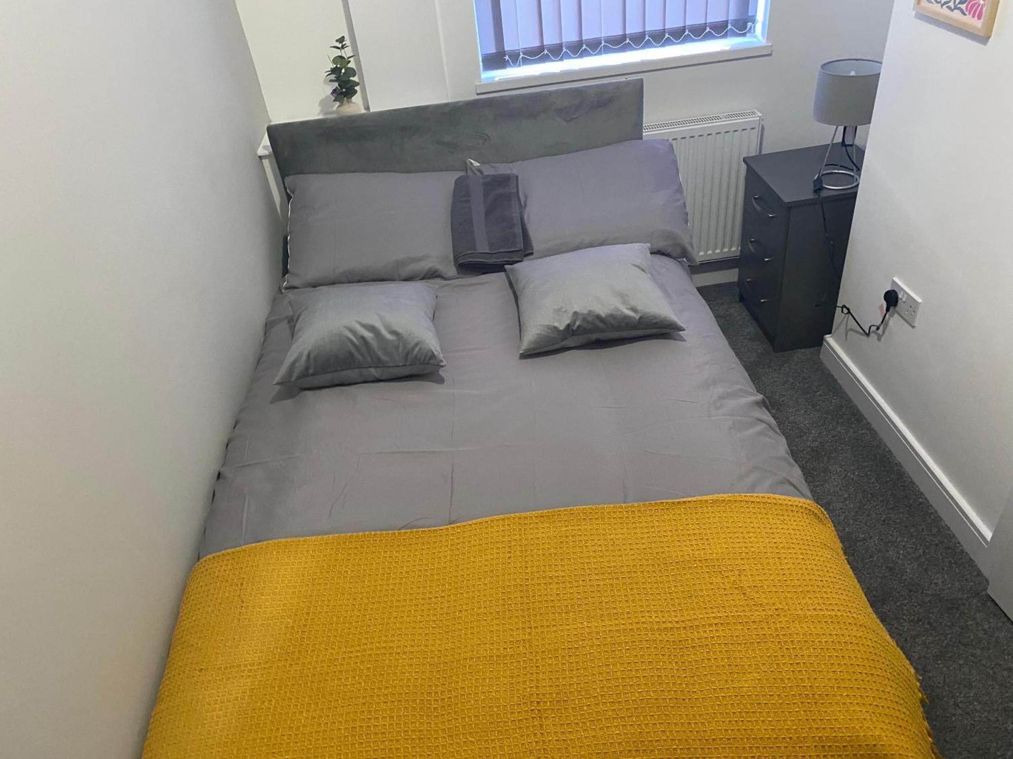 Great Home Of Relaxations Stoke-on-Trent Εξωτερικό φωτογραφία